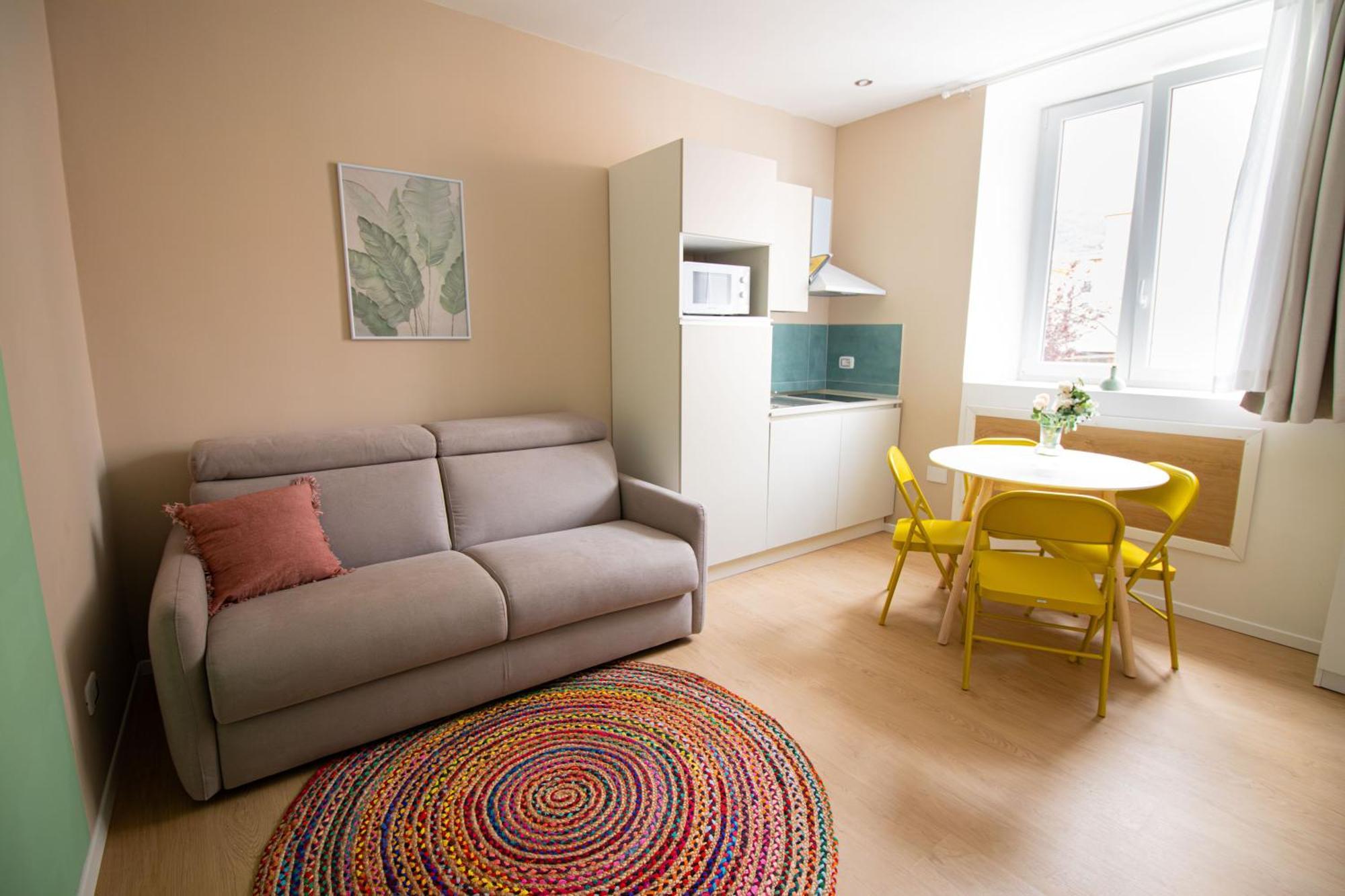 Quattrocchi's T Appartement La Spezia