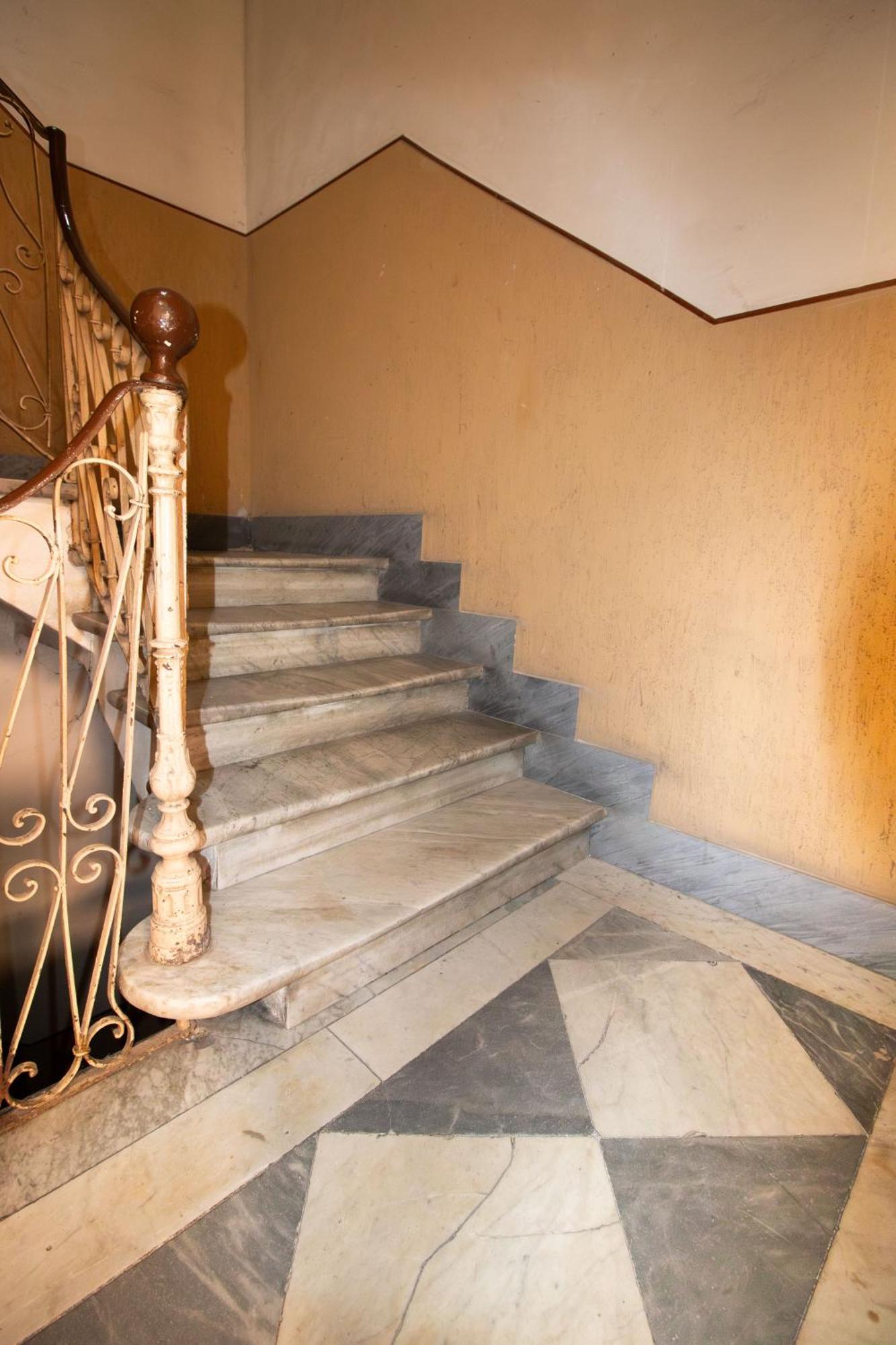Quattrocchi's T Appartement La Spezia